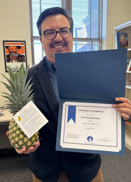 Carlos Gardeazábal Bravo