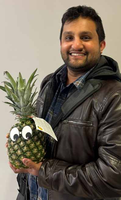 Gayan Warahena Liyanage