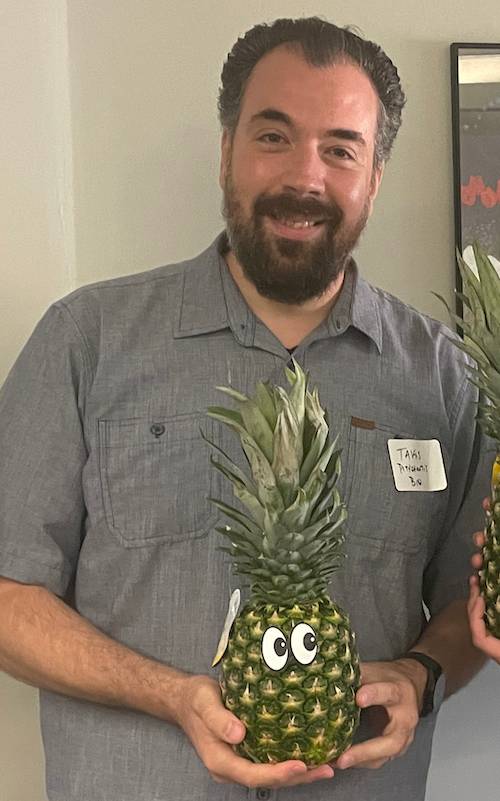 Pothitos Pitychoutis